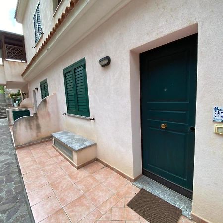 Vrclub - Villa Ridente Residence San Giorgio  Εξωτερικό φωτογραφία