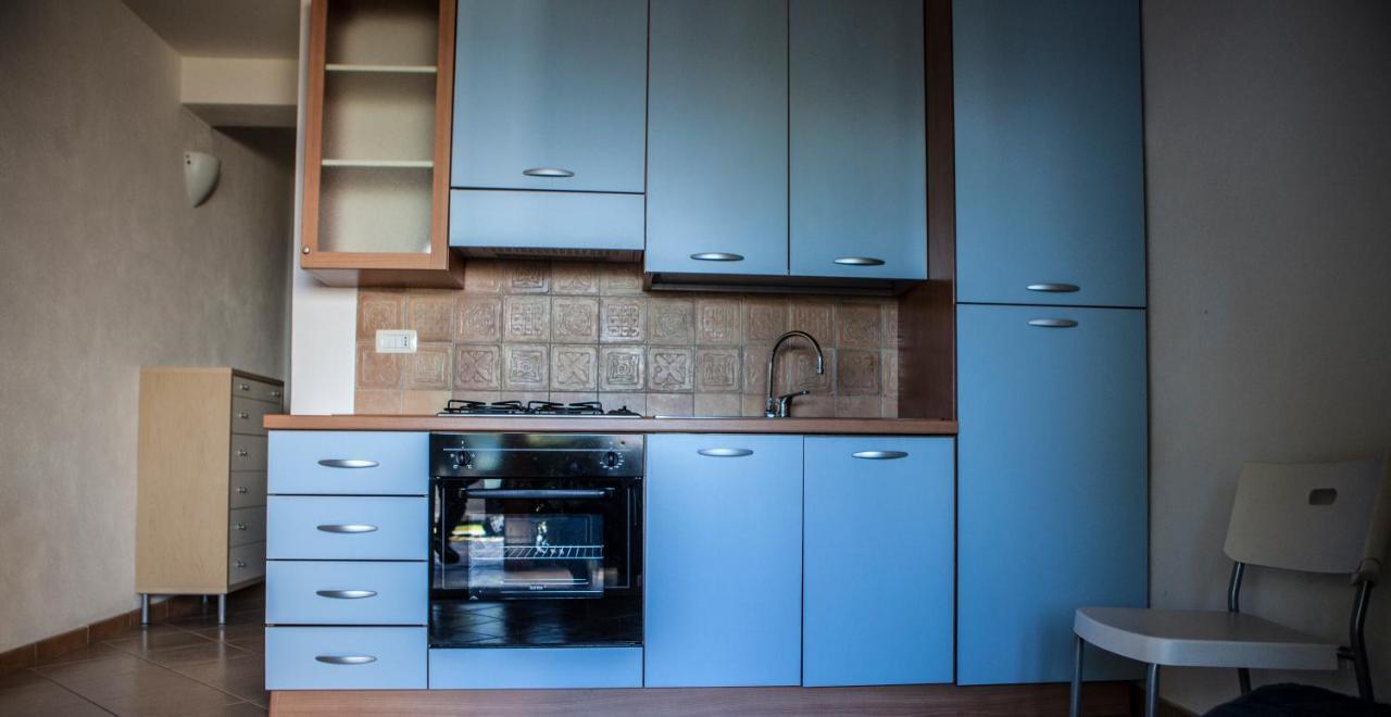 Vrclub - Villa Ridente Residence San Giorgio  Εξωτερικό φωτογραφία