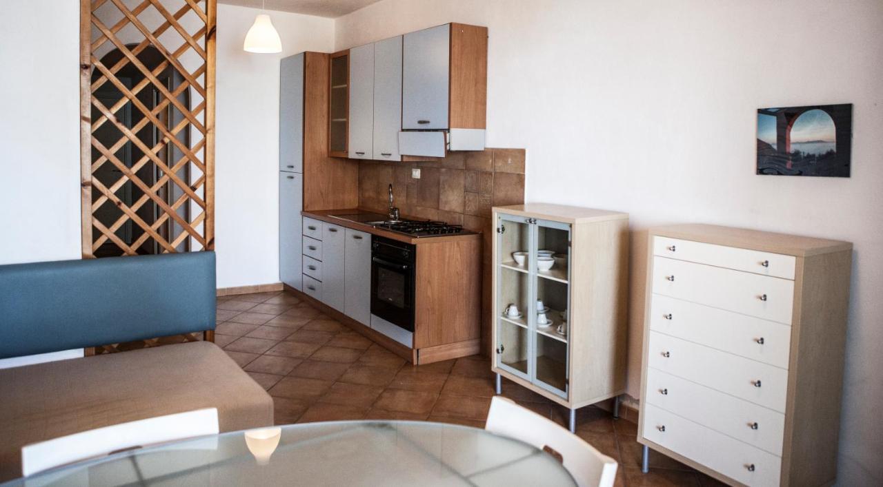 Vrclub - Villa Ridente Residence San Giorgio  Εξωτερικό φωτογραφία