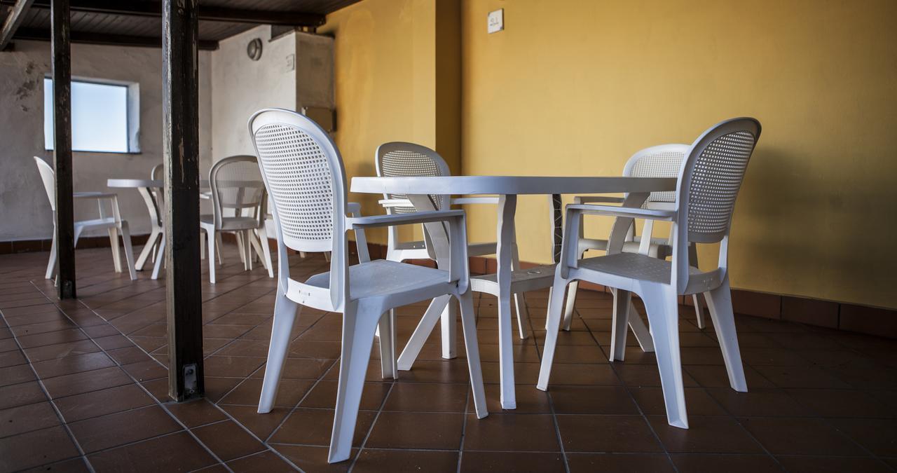 Vrclub - Villa Ridente Residence San Giorgio  Εξωτερικό φωτογραφία
