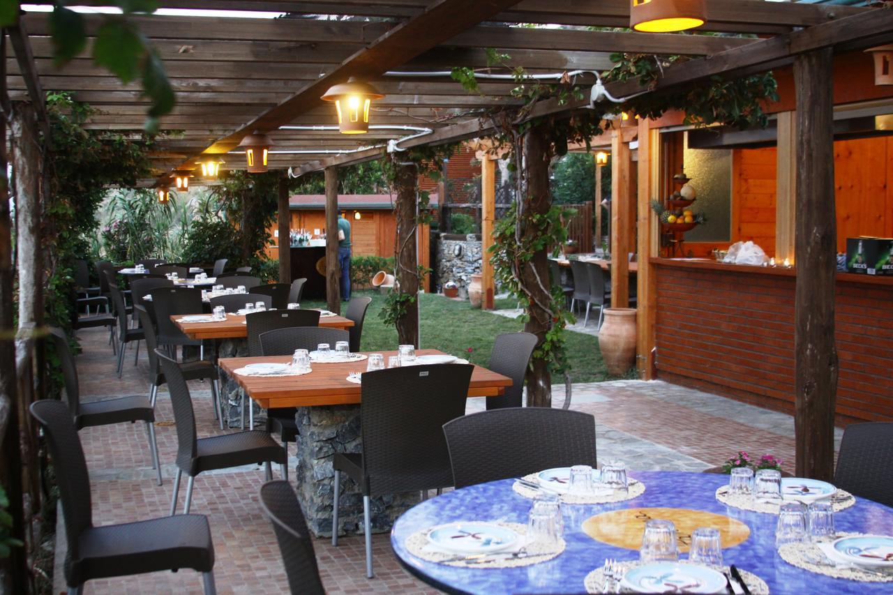 Vrclub - Villa Ridente Residence San Giorgio  Εξωτερικό φωτογραφία