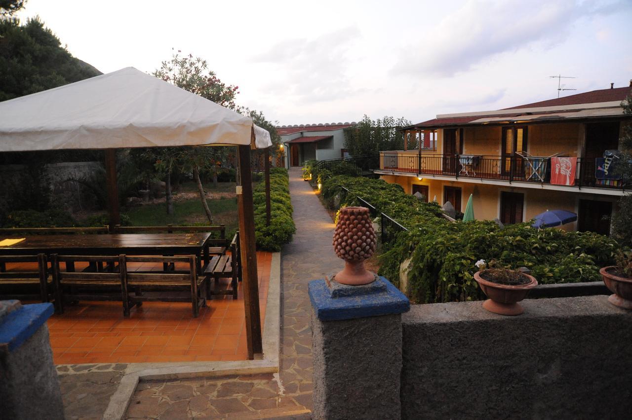 Vrclub - Villa Ridente Residence San Giorgio  Εξωτερικό φωτογραφία