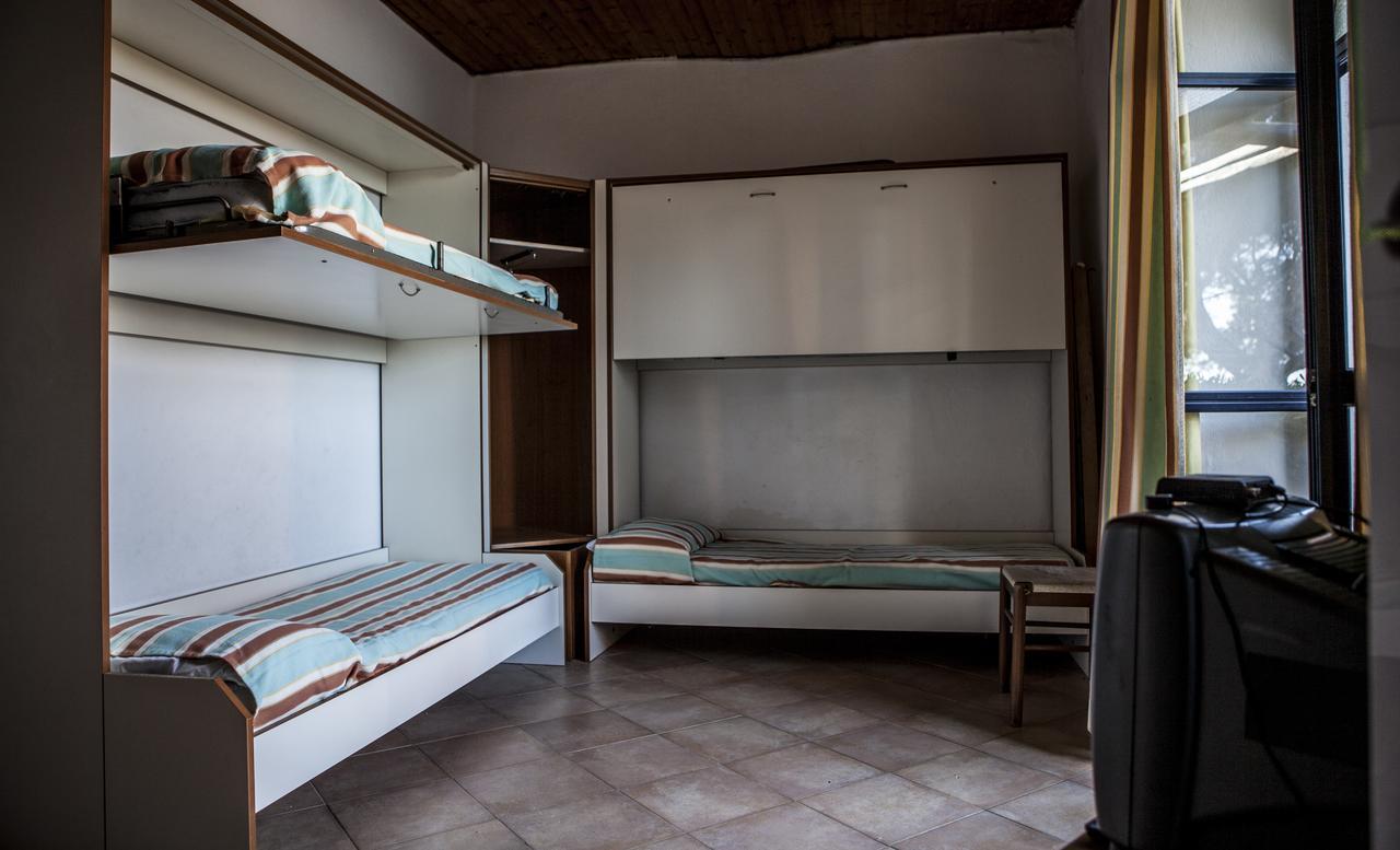 Vrclub - Villa Ridente Residence San Giorgio  Εξωτερικό φωτογραφία