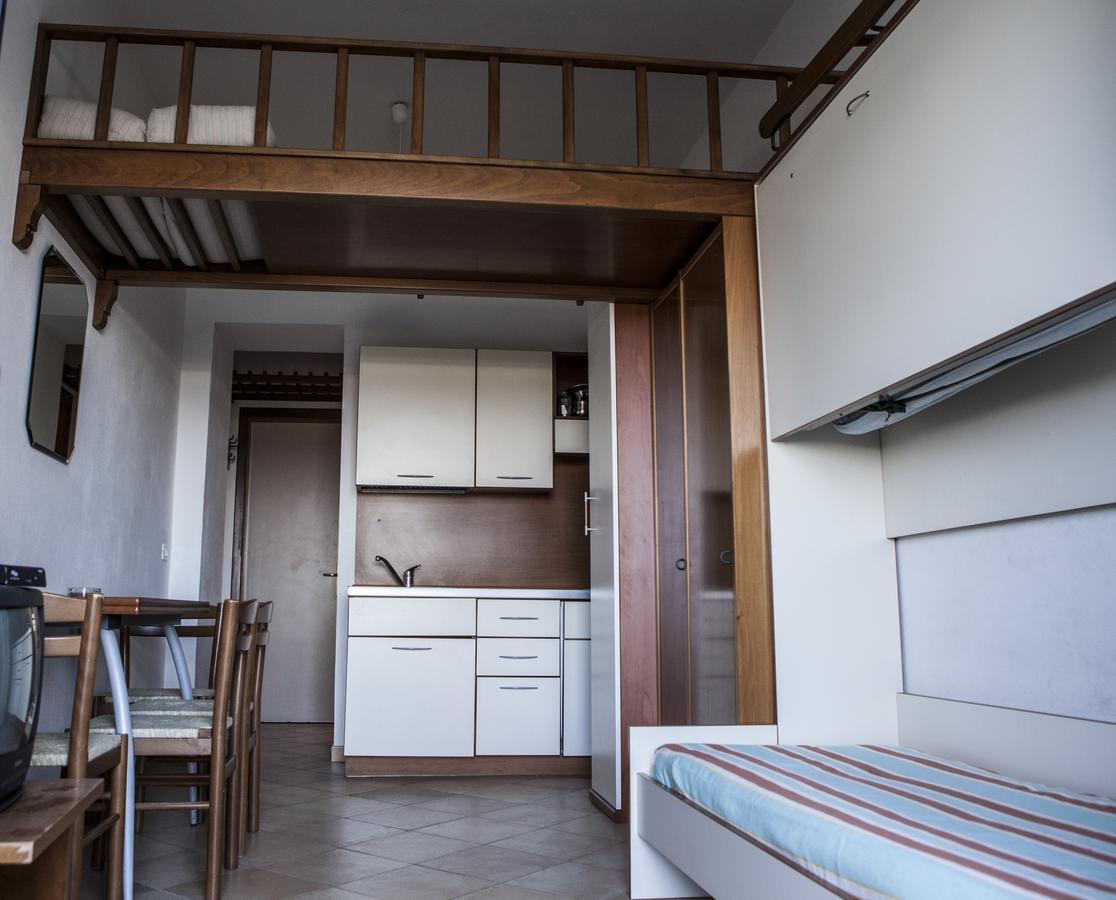 Vrclub - Villa Ridente Residence San Giorgio  Εξωτερικό φωτογραφία
