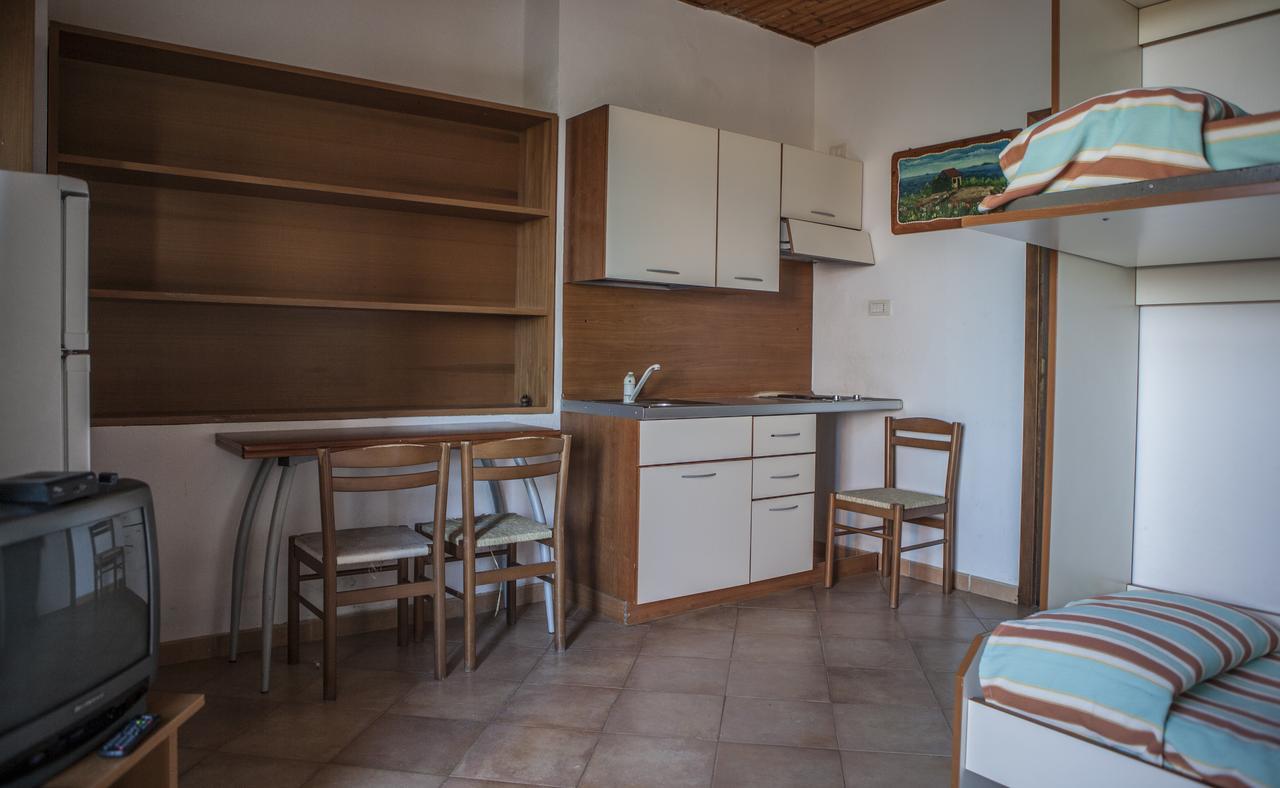 Vrclub - Villa Ridente Residence San Giorgio  Εξωτερικό φωτογραφία
