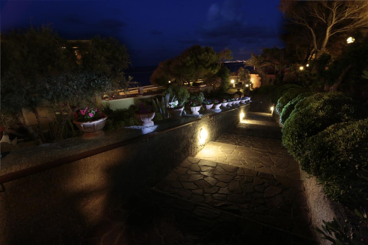 Vrclub - Villa Ridente Residence San Giorgio  Εξωτερικό φωτογραφία