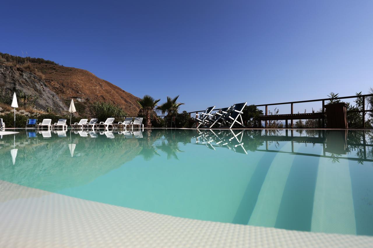 Vrclub - Villa Ridente Residence San Giorgio  Εξωτερικό φωτογραφία