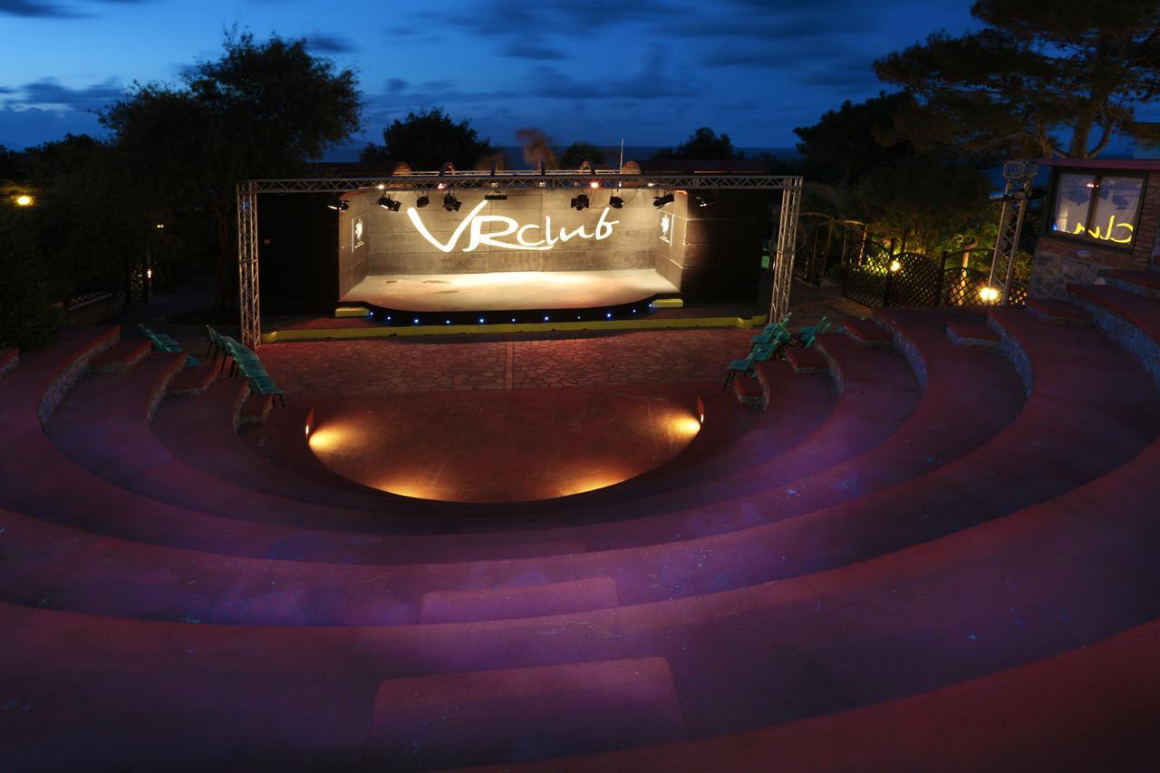 Vrclub - Villa Ridente Residence San Giorgio  Εξωτερικό φωτογραφία