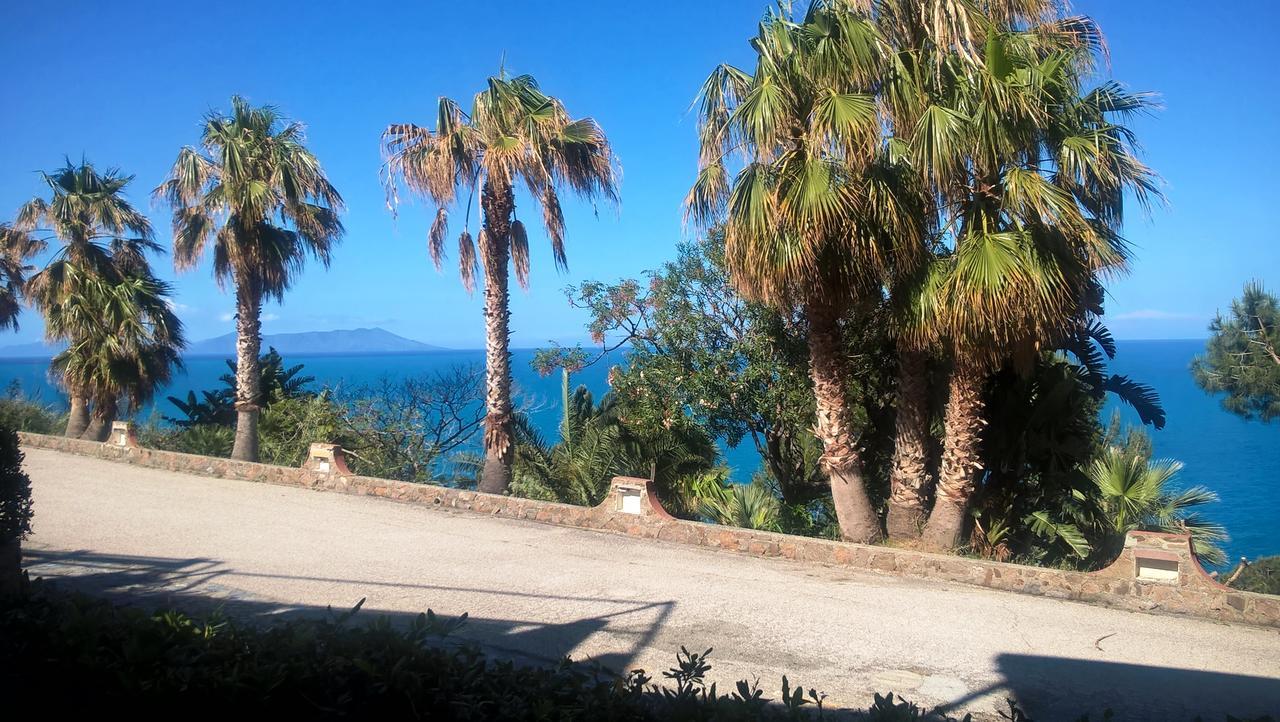 Vrclub - Villa Ridente Residence San Giorgio  Εξωτερικό φωτογραφία