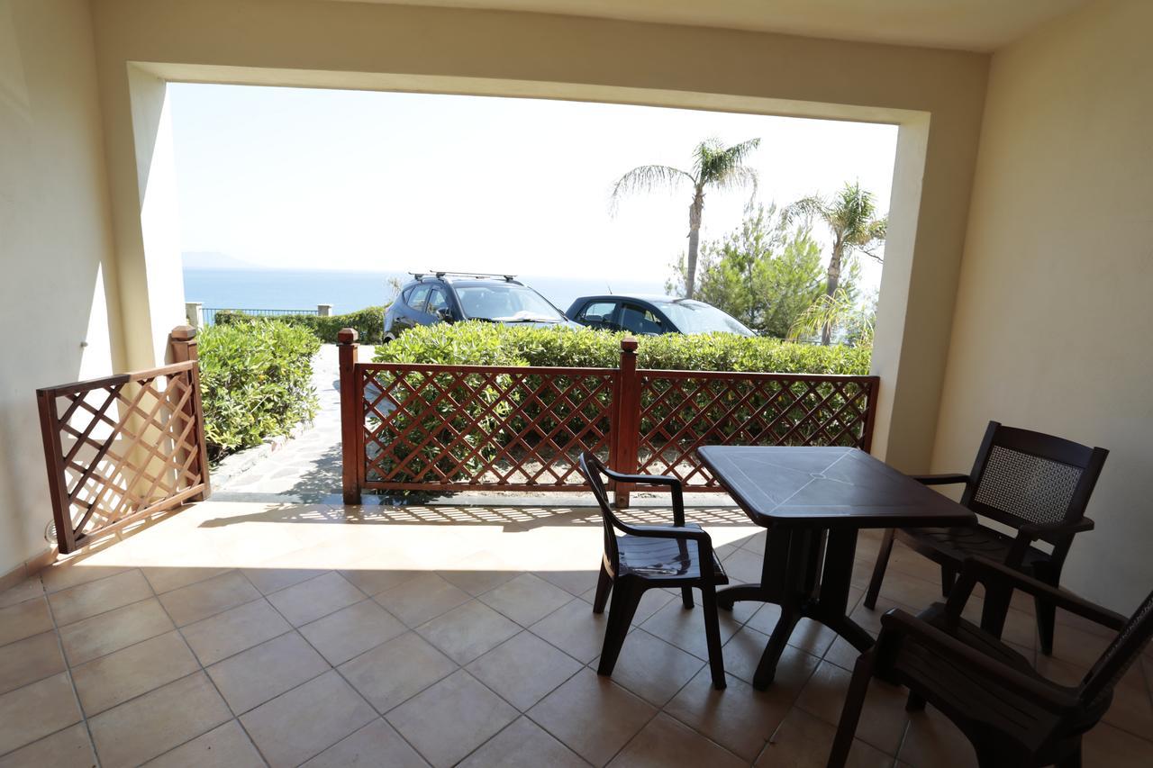 Vrclub - Villa Ridente Residence San Giorgio  Εξωτερικό φωτογραφία