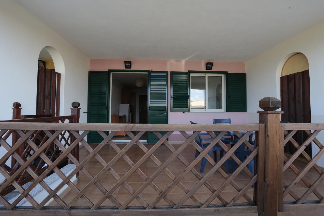 Vrclub - Villa Ridente Residence San Giorgio  Εξωτερικό φωτογραφία