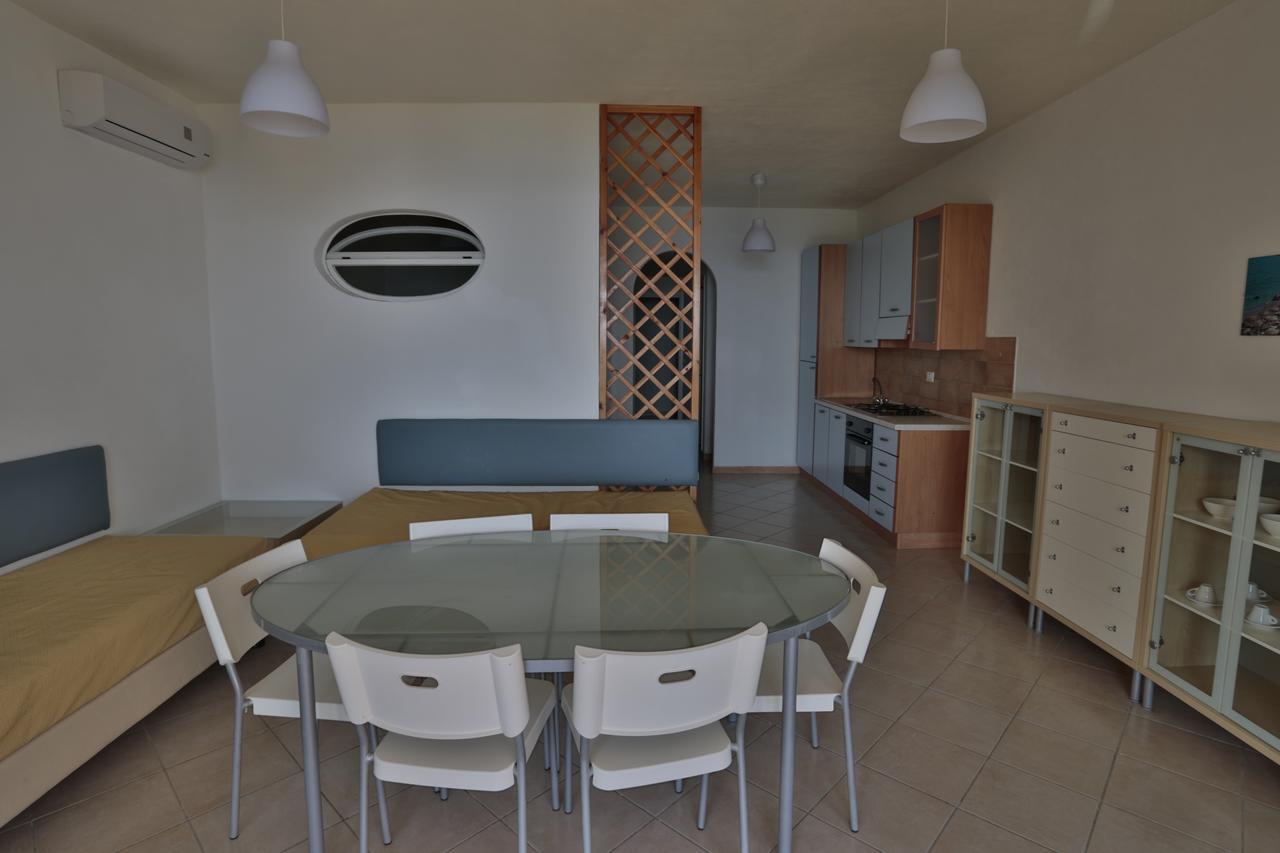 Vrclub - Villa Ridente Residence San Giorgio  Εξωτερικό φωτογραφία