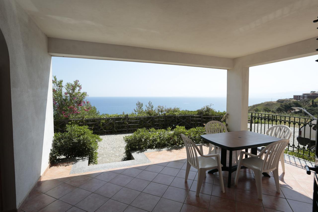 Vrclub - Villa Ridente Residence San Giorgio  Εξωτερικό φωτογραφία