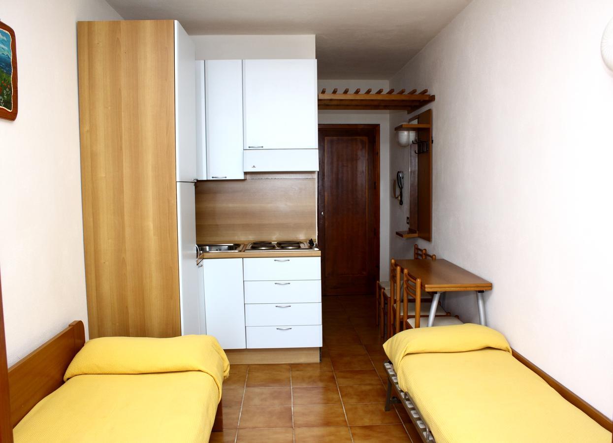 Vrclub - Villa Ridente Residence San Giorgio  Εξωτερικό φωτογραφία