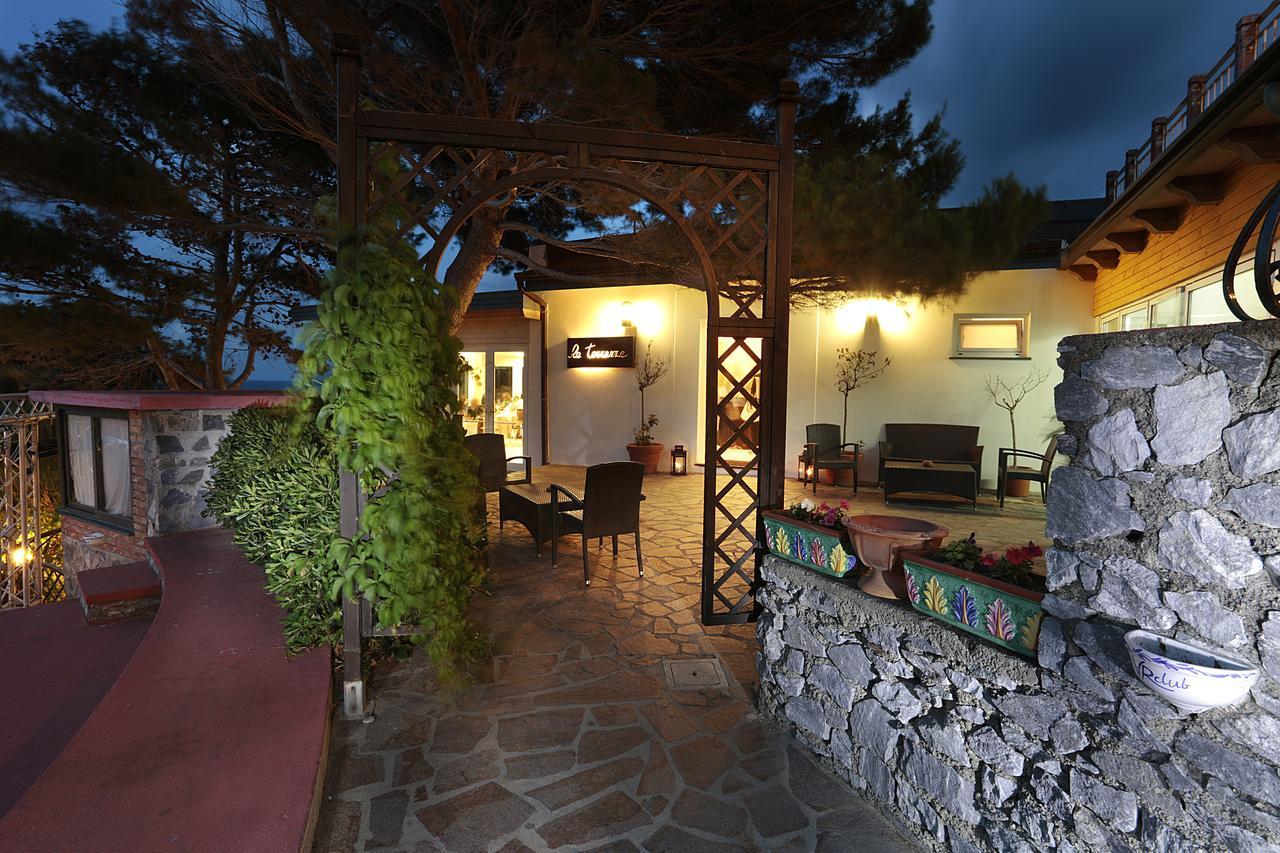 Vrclub - Villa Ridente Residence San Giorgio  Εξωτερικό φωτογραφία
