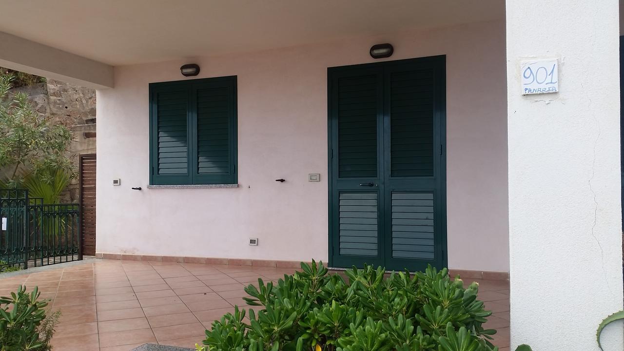 Vrclub - Villa Ridente Residence San Giorgio  Εξωτερικό φωτογραφία