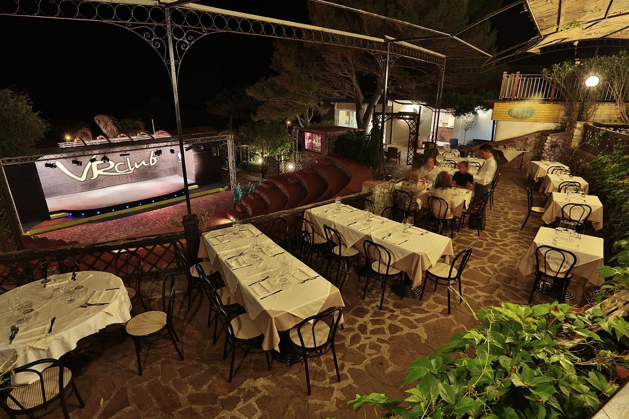 Vrclub - Villa Ridente Residence San Giorgio  Εξωτερικό φωτογραφία