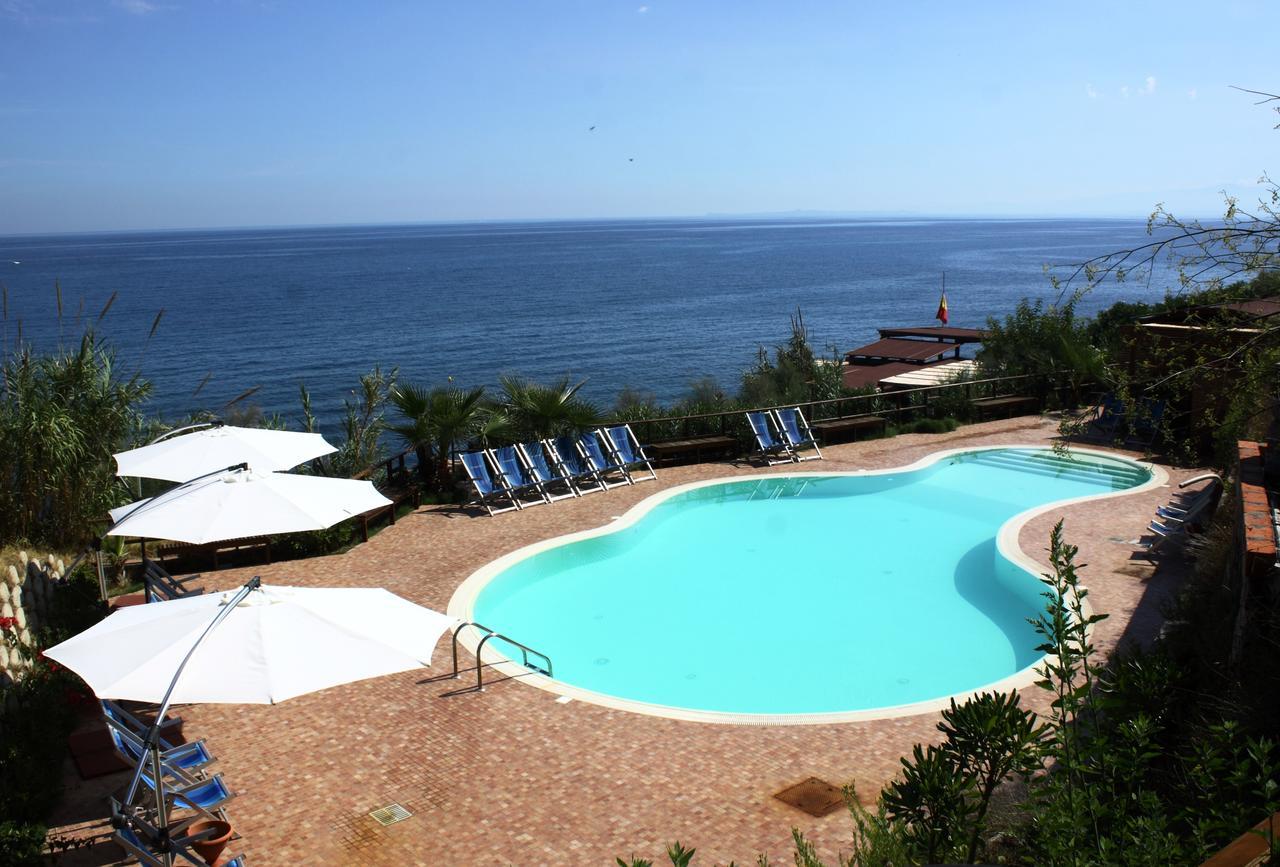 Vrclub - Villa Ridente Residence San Giorgio  Εξωτερικό φωτογραφία